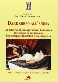 Dare corpo all'anima