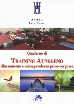 Quaderno di training autogeno